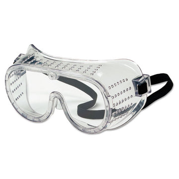 MCR™ Safety Safety Goggles, Over Glasses, Clear Lens freeshipping - TVN Wholesale